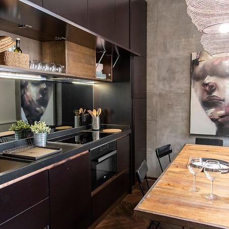 Ponte Vecchio Luxury And Stylish Apartment Florence Extérieur photo