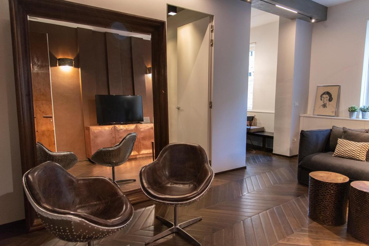Ponte Vecchio Luxury And Stylish Apartment Florence Extérieur photo