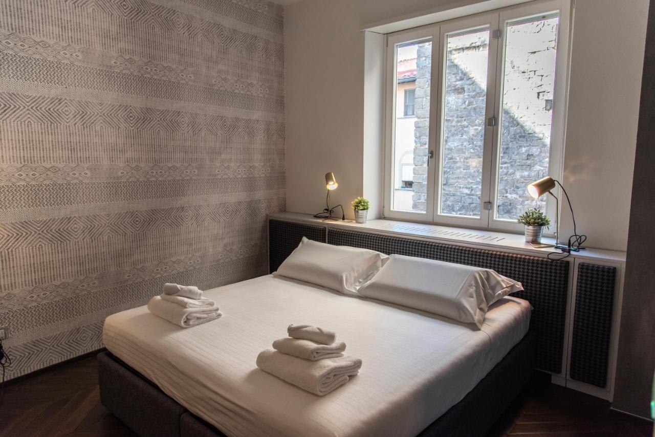 Ponte Vecchio Luxury And Stylish Apartment Florence Extérieur photo