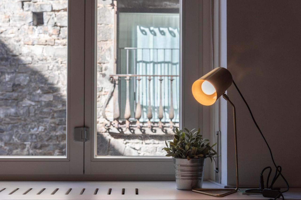 Ponte Vecchio Luxury And Stylish Apartment Florence Extérieur photo