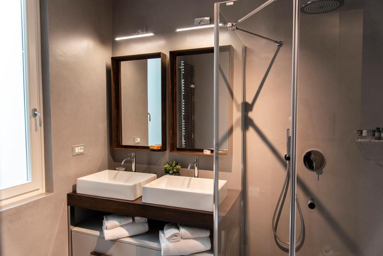 Ponte Vecchio Luxury And Stylish Apartment Florence Extérieur photo