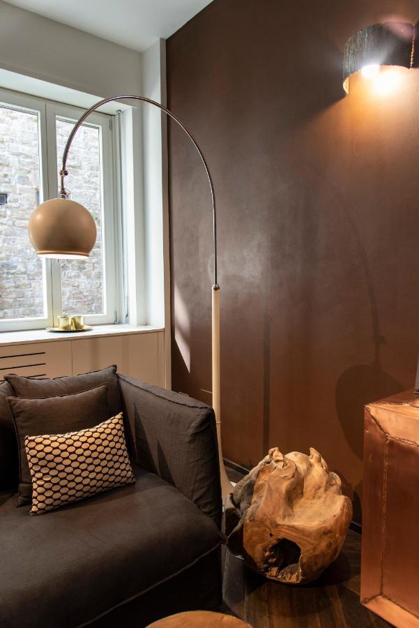 Ponte Vecchio Luxury And Stylish Apartment Florence Extérieur photo