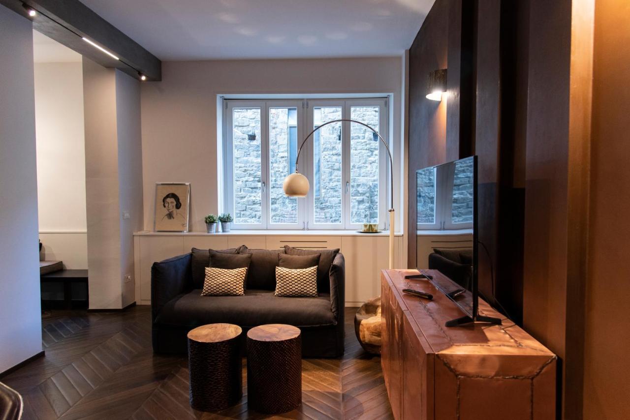 Ponte Vecchio Luxury And Stylish Apartment Florence Extérieur photo
