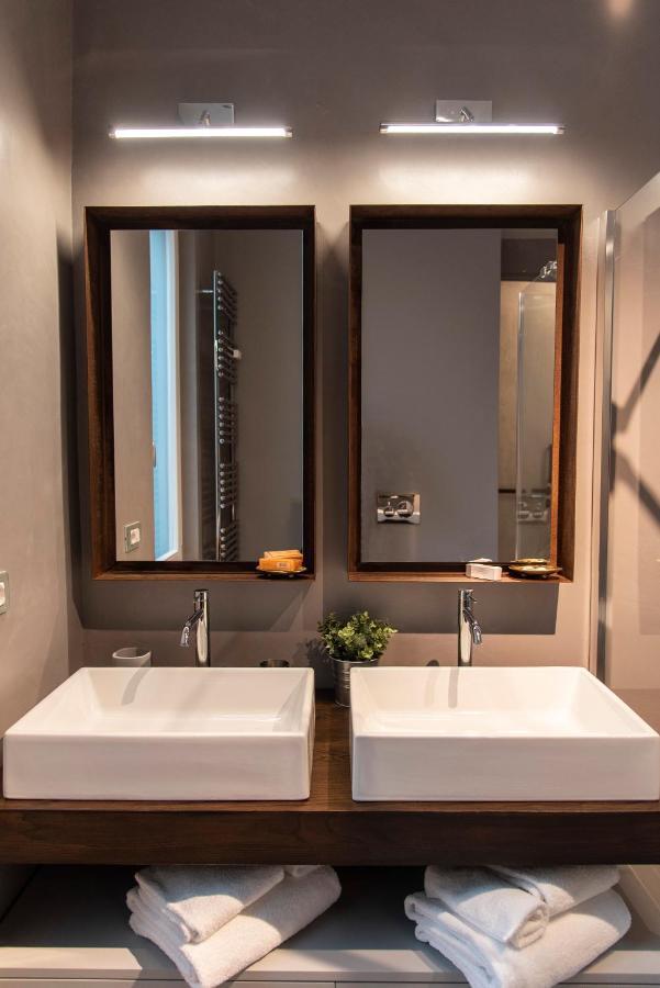 Ponte Vecchio Luxury And Stylish Apartment Florence Extérieur photo