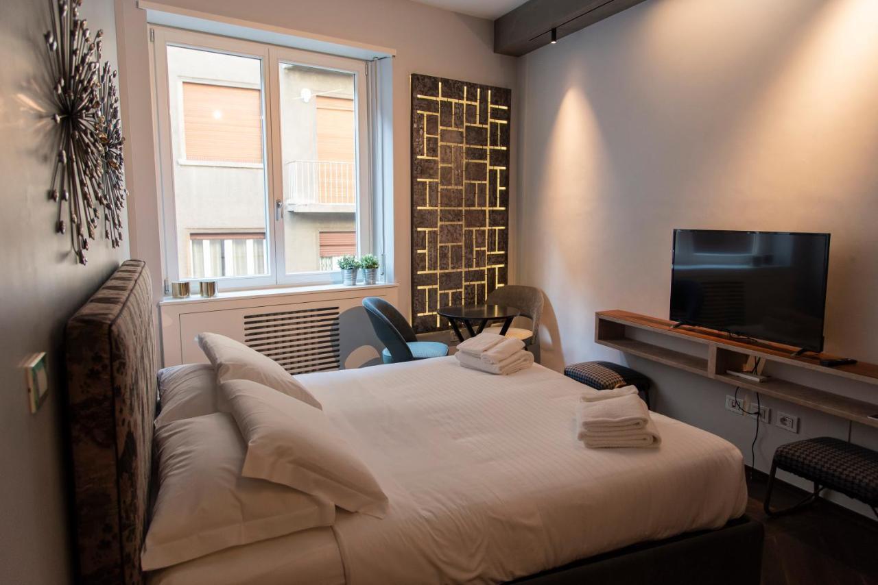 Ponte Vecchio Luxury And Stylish Apartment Florence Extérieur photo