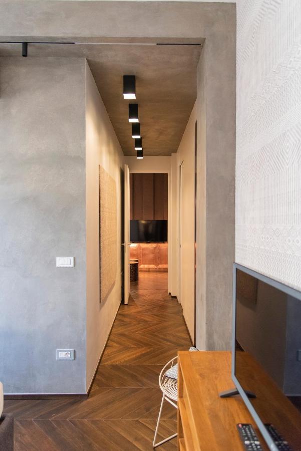 Ponte Vecchio Luxury And Stylish Apartment Florence Extérieur photo